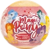 Бурлящий шар для детей L'COSMETICS Magic pony с игрушкой внутри, в ассортименте, 130г - фото 0