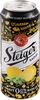 Напиток пивной б/а STEIGER RADLER Radler Лимон фильт.осв.темн.алк.не более 0,5% ж/б - фото 2