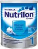 Смесь молочная NUTRILON Комфорт 1, с 0 месяцев, 400г - фото undefined