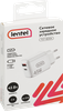 Сетевое зарядное устройство Lentel 45Вт, USB+TypeC, Арт. TST-BD04 - фото 2