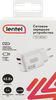 Сетевое зарядное устройство Lentel 45Вт, USB+TypeC, Арт. TST-BD04 - фото 0