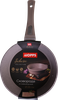 Сковорода HOPPS Sahara, 26см, литая с индукцией, антипригарное покрытие, съемная ручка soft touch, Арт. HC263SID - фото 0