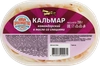 Кальмар Командорский НАШЕ ПРОИЗВОДСТВО в масле со специями, 200г - фото 3