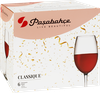 Набор бокалов для вина PASABAHCE Classique 445мл, стекло, Арт. 440152, 6шт - фото 1