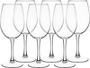 Набор бокалов для вина PASABAHCE Classique 445мл, стекло, Арт. 440152, 6шт - фото 2