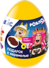 Карамель леденцовая MAGIC EGG Роблоксеры, с подарком, со вкусом колы, 10г - фото 0