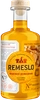 Настойка REMESLO FERMERA Медовая Домашняя 35%, горькая, 0.5л - фото 0