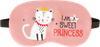 Маска для сна MESHU Pinky cats, Арт. 368927 - фото undefined