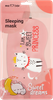 Маска для сна MESHU Pinky cats, Арт. 368927 - фото undefined
