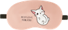 Маска для сна MESHU Pinky cats, Арт. 368927 - фото undefined
