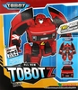 Игрушка TOBOT Мини Робот-трансформер X,Z,Y в ассортименте - фото 1