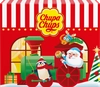 Набор кондитерских изделий CHUPA CHUPS Зимний поезд, 201г - фото 0