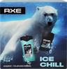 Набор подарочный AXE Ice chill 2024 - фото 0