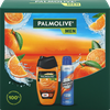 Набор подарочный PALMOLIVE Men Цитрусовый заряд для активного дня - фото 0