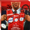 Набор подарочный OLD SPICE Аэрозольный дезодорант, 150мл+Твердый дезодорант, 50мл+Гель для душа и шампунь, 250мл - фото 2