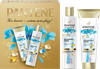 Набор подарочный женский PANTENE Шампунь для волос Pro-V Miracles, 250мл+Бальзам для волос Hydra, 160мл - фото 0