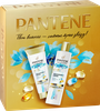 Набор подарочный женский PANTENE Шампунь для волос Pro-V Miracles, 250мл+Бальзам для волос Hydra, 160мл - фото 2