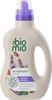 Кондиционер для белья BIOMIO Лаванда, миндаль, 800мл - фото 0