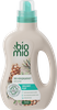 Кондиционер для белья BIOMIO Эвкалипт, кедр, 800мл - фото 0