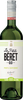 Вино безалкогольное LE PETIT BERET Sauvignon, 0.75л - фото 0