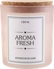 Свеча HOMECLUB Aroma Fresh, воск, Арт. AMCH-3 - фото undefined