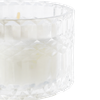 Свеча ароматическая HOMECLUB Crystal, в банке, подарочная упаковка, парафин, Арт. EPST0101 - фото 2