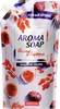 Жидкое мыло AROMA SOAP Инжир и барбарис, 1л - фото 0