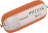 Колбаса вареная МК ВЕЛИКОЛУКСКИЙ Русская ГОСТ, весовая - фото 2