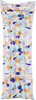 Матрас для плавания надувной ACTIWELL AQUA Терраццо 183x69см, Арт. Corals02 - фото 0