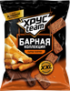 Сухарики ржано-пшеничные ХРУСTEAM Барная Коллекция, со вкусом сырные палочки, 140г - фото 0
