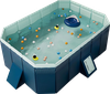 Бассейн ACTIWELL AQUA, Арт. 811001 - фото 2