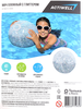 Мяч пляжный ACTIWELL d=41см, с глиттером, Арт. 24203 - фото 1