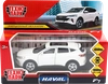 Машина ТЕХНОПАРК Haval, металлическая, 12см, в ассортименте - фото 1