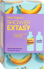 Набор косметический женский MISS ORGANIC №138 Shower Extasy Гель для душа увлажняющий +Гель для душа Гладкость кожи, 580мл - фото 2