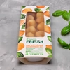 Сыр копченый ЛЕНТА FRESH Боккончини 40%, без змж, 100г - фото 2