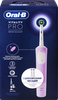 Набор подарочный женский ORAL-B Зубная щетка электрическая Vitality Pro D103.413.3 тип 3708+Насадка для электрической щетки Sensitive Clean EB60 - фото 0