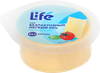Сыр ЛЕНТА LIFE Легкий безлактозный 30%, без змж, 400г - фото 2
