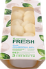 Сыр ЛЕНТА FRESH Скаморца 40%, без змж, 100г - фото 4