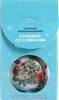 Чай черный ЛЕНТА Клубника со сливками ароматизированный с добавками растительного сырья, 20г - фото 0