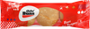 Булочка для гамбургера UNITED BUNS с кунжутом, 3х50г - фото 0