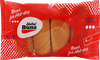 Булочка для хот-дога UNITED BUNS, 4х60г - фото 0