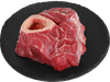 Голяшка телячья ЭКОЛЬ на кости, 400г - фото 2