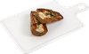 Горбушка с копченой курицей, 150г - фото 1