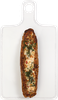 Горбушка с копченой курицей, 150г - фото 2