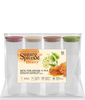 Набор емкостей для специй SUGAR&SPICE Honey, Арт. SE1123МИКС-Л, 4шт - фото 0