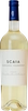 Вино TENUTA SANT'ANTONIO Scaia Garganega Chardonnay Тревенеция ординарное белое полусухое, 0.75л - фото 0