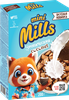 Готовый завтрак MINI MILLS Подушечки с кокосовой начинкой, 200г - фото 2