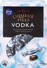 Конфеты шоколадные KARL FAZER Liqueur fills vodka с алкогольной начинкой, 150г - фото 0