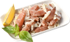 Горбуша ЛЕНТА FRESH По-домашнему, весовая - фото undefined