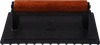 Пресс для гриля PLATINUM CHOICE 21х10см, чугун, дерево, Арт. GF-G2 - фото 0